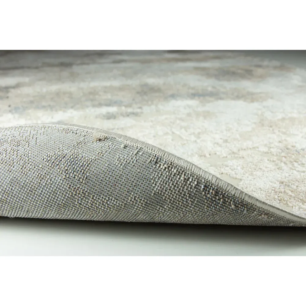 Muse Cloud Rug - Natural, Polypropylene