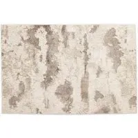Muse Cloud Rug - Natural, Polypropylene
