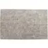 Muse Zen Large Rug - Grey, Polypropylene