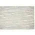Rhythm Willow Rug 160 x 230cm - Cream, Polypropylene