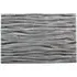 Rhythm Willow Rug 160 x 230cm - Grey, Polypropylene