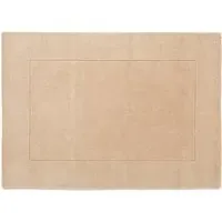 Esme Hand-Carved Rug - Cream, Wool