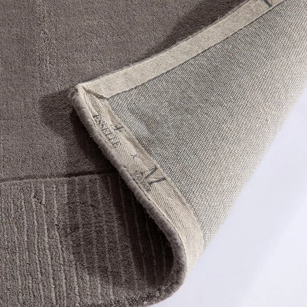 Esme Runner - Grey, Wool