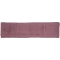 Esme Runner - Mauve, Wool