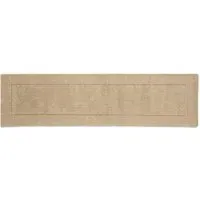 Esme Runner - Stone, Wool