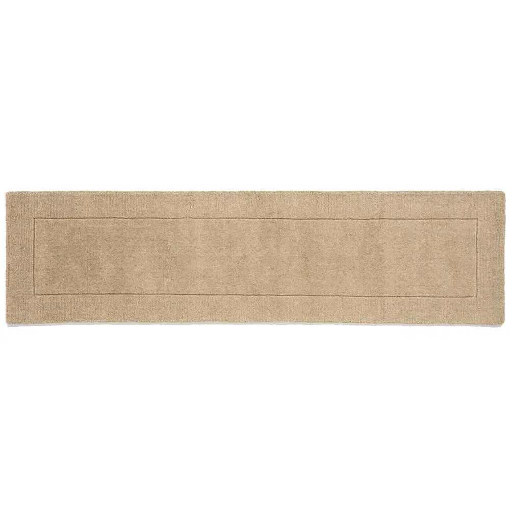 Esme Runner - Stone, Wool