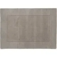 Esme Silver Wool Rug 160 x 230cm