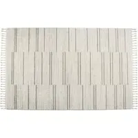 Arctic Vista Rug - Natural, Grey