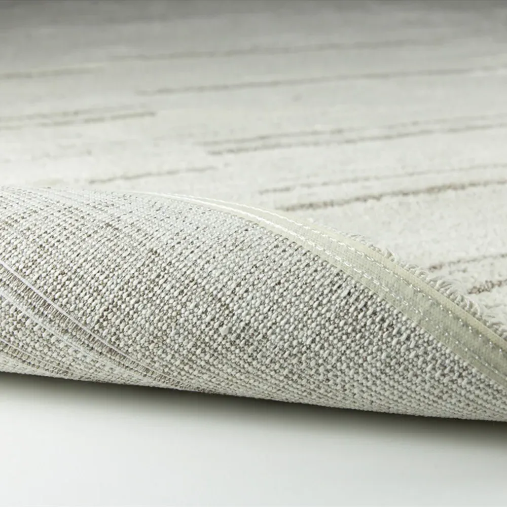 Arctic Vista Rug - Natural, Grey