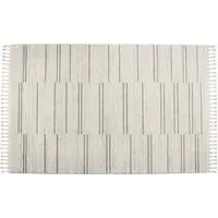 Arctic Vista Rug - Natural, Grey