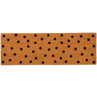 Astley Natural Coir Doormat - Brown