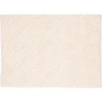 Blenheim Diamond Rug 160x230cm - Cream