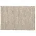 Delilah 120x170cm Wool Rug - Cream