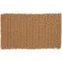 Didsbury Braided Doormat - Beige, Polypropylene