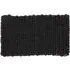 Didsbury Braided Doormat - Charcoal, Polypropylene