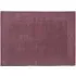 Esme Wool Rug 120x170cm - Mauve