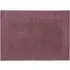 Esme Wool Rug 160x230cm - Mauve
