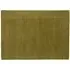 Esme Wool Rug 160x230cm - Olive