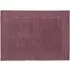 Esme Wool Rug 80x150cm - Mauve