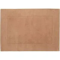Esme Wool Rug 80x150cm - Taupe