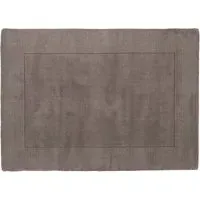 Esme Wool Rug - Grey