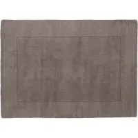 Esme Wool Rug - Grey