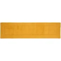 Esme Wool Runner - Ochre