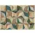 Lilianna Embossed Wool Rug - Multi