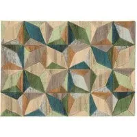 Lilianna Multi Wool Rug - Multi