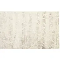Solar Jupiter Natural Rug 160 x 230cm - Cream