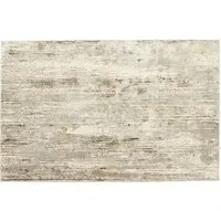Solar Pluto Rug - Natural, Grey