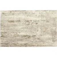 Solar Pluto Rug - Natural, Grey