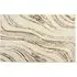 Solar Saturn 200x290cm Rug - Natural, Copper