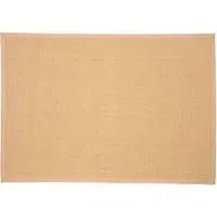 Swinton Sisal Jute Boucle Rug - Beige