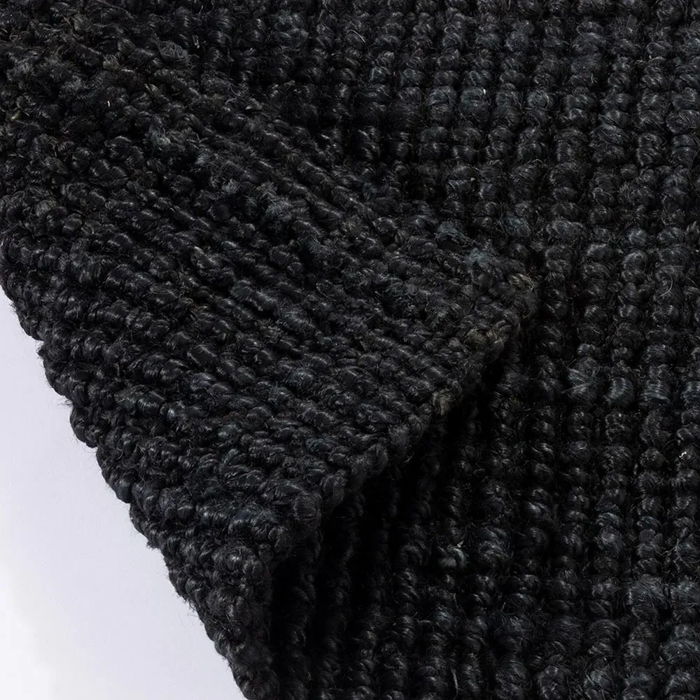 Whitefield Boucle Runner - Black