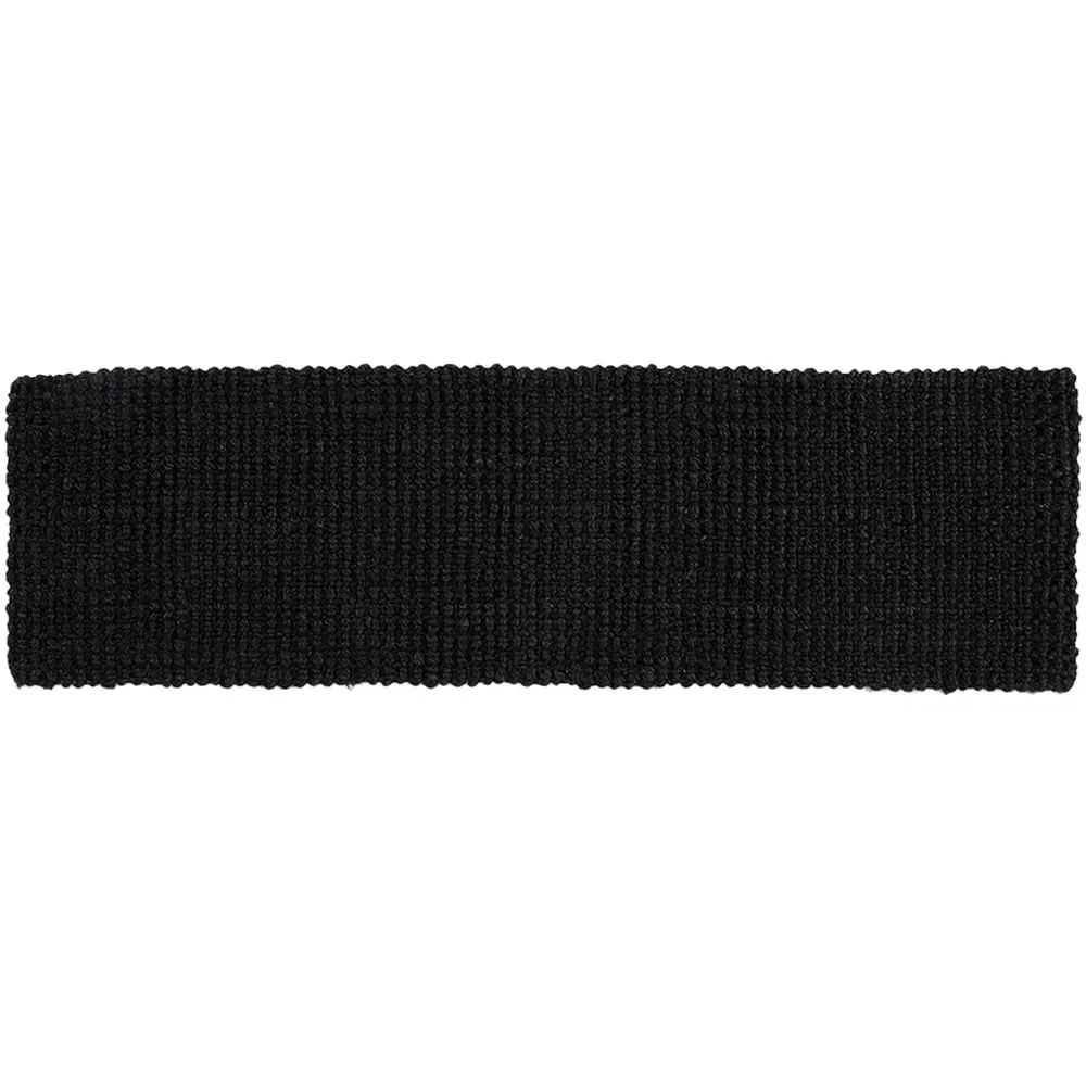 Whitefield Boucle Runner - Black image