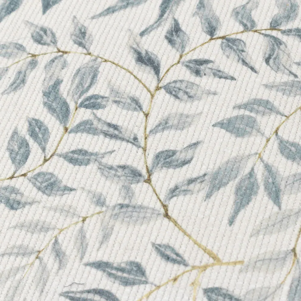 Vinea 4 Pack Placemat Set - Green