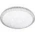 18W LED Round Ceiling Light - White