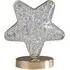 Acrylic Crystal Touch Control Dimmable Cordless Star LED Table Lamp