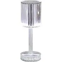 Cordless LED Desk Lamp with Remote Control