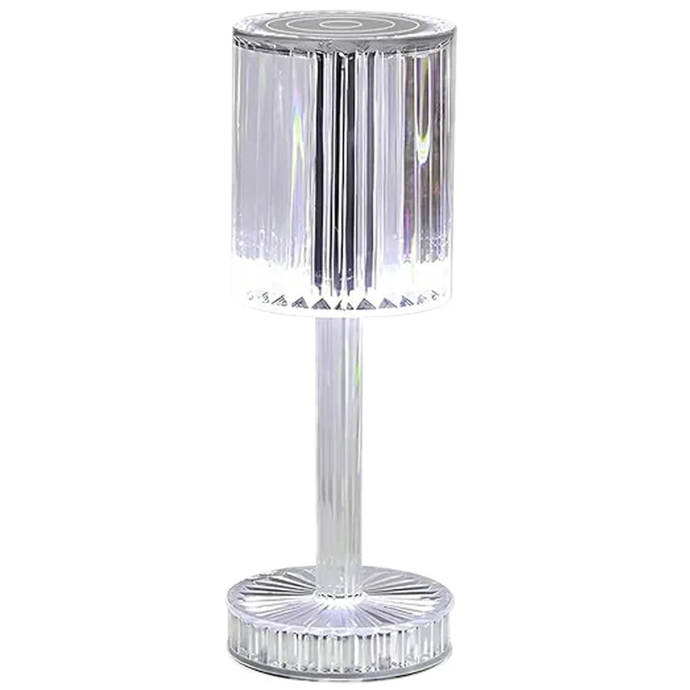 Cordless LED Desk Lamp with Remote Control