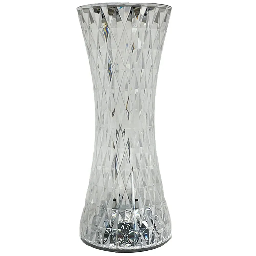 Cordless Rechargeable LED Desk Lamp - Multi