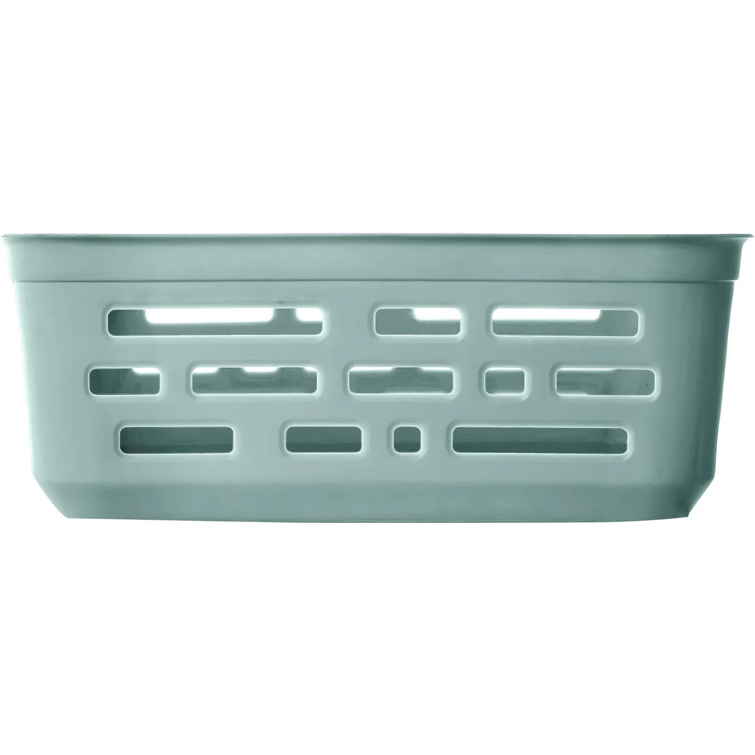 Linea 4L Storage Basket with Handles - Sage
