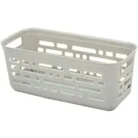 Linea Deco Storage Basket 5L - Grey