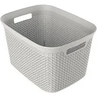 Storage Open Basket Small - 25l