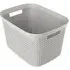 Storage Open Basket Small - 25l