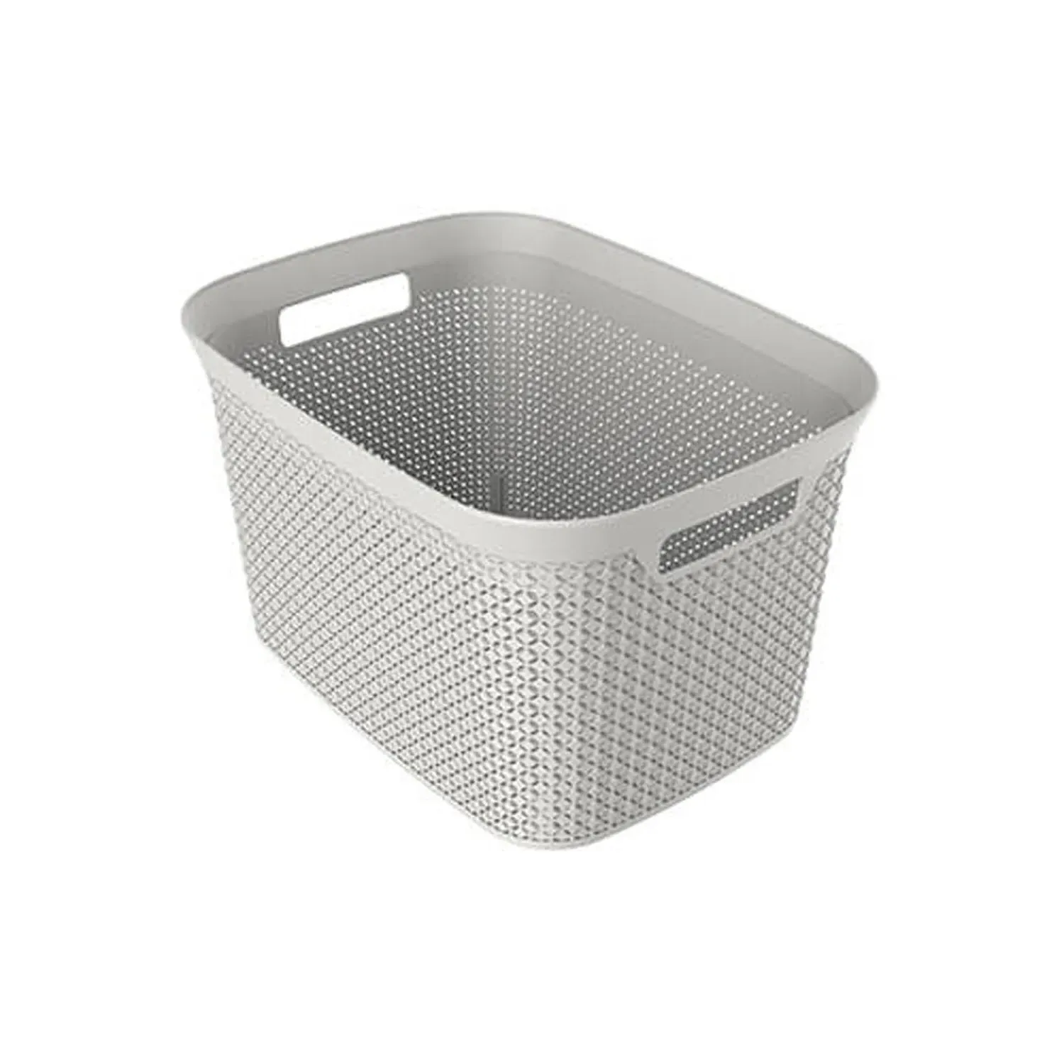 Storage Open Basket Small - 25l