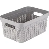 Storage Open Basket Small - 5.1l