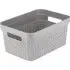Storage Open Basket Small - 5.1l