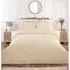 Pumpkins Super King Duvet Cover Set - Natural